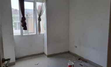 jual rumah cluster karelia paramount serpong