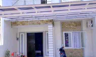 Jual Rumah Cluster Town House di Pejaten Timur