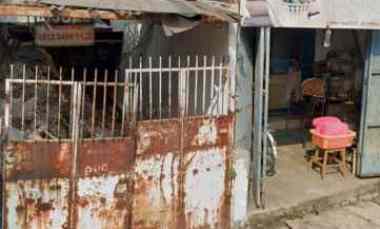 jual rumah cocok untuk usaha