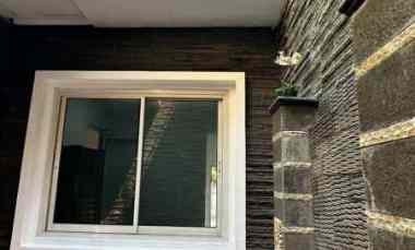 jual rumah daan mogot baru jak bar