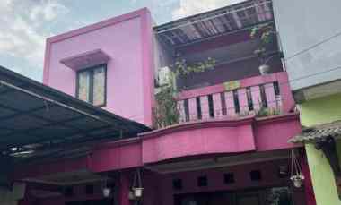 jual rumah daerah kunciran tangerang kota