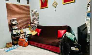 jual rumah dalam cluster cipondoh