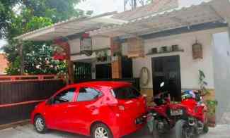 Rumah Dijual di Kebon Manggis Kel. Pondok Kacang Timur. Kota Tangerang Selatan