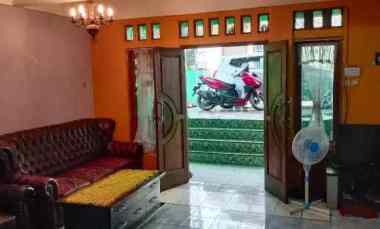 Jual Rumah dalam Komplek Cirendeu dekat MRT