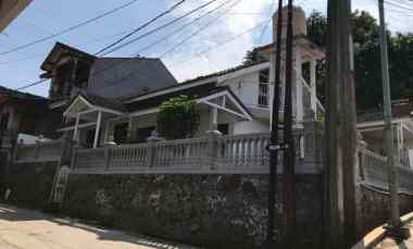 jual rumah dalam komplek di ujungberung bandung