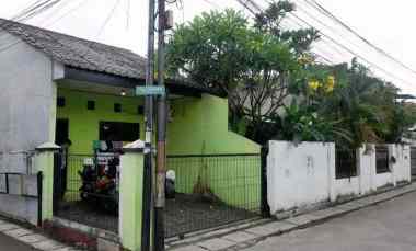 Jual Rumah dan Kontrakan 4 Pintu di Ceger, Cipayung