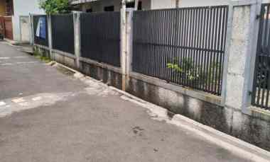 jual rumah dan kos aktiv dan lahan parkir mobil