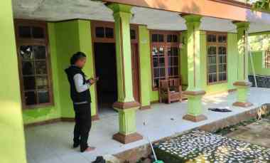 gambar jual rumah dekat kantor pos