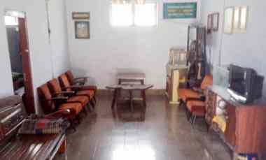 jual rumah dekat stasiun ka madiun