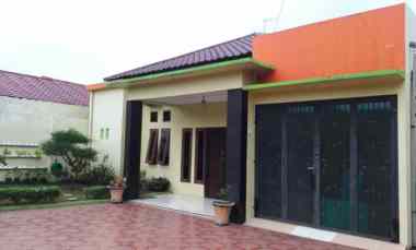 jual rumah dengan harga 1 miliyar