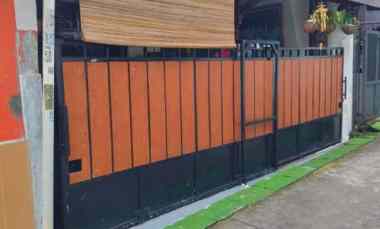 jual rumah depok jl sriwijaya i no 50