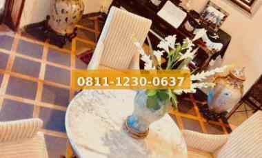 jual rumah di andara pondok labu 650m2 5 kamar f3931d