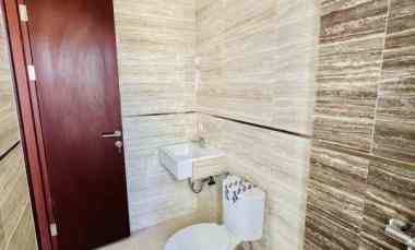 jual rumah di antapani lokasi strategis