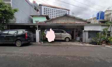 jual rumah di area menteng dalam tebet jakarta selatan
