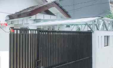Jual Rumah di Area Radio dalam, Kebayoran Baru, Jak Sel