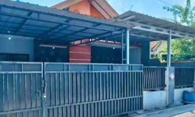 jual rumah di badak pandean lamper gayamsari semarang