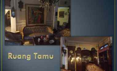 jual rumah di bukit cimindi raya cimahi jabar