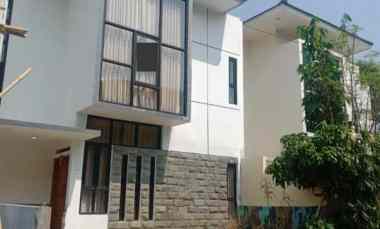 jual rumah di bukit permana cimahi