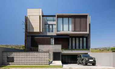 jual rumah di candigol semarang
