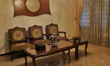 jual rumah di cempaka putih barat jakarta pusat