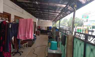 jual rumah di cempaka putih raya jakarta pusat