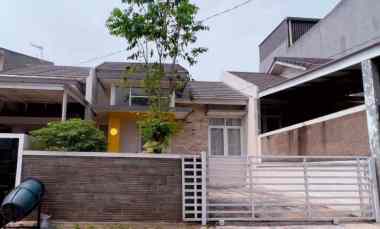 jual rumah di cibubur city