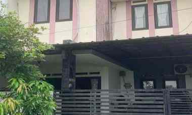 Jual Rumah di Graha Bintaro dekat Transmart Graha Raya