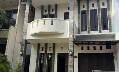 jual rumah di graha puspa cihideung sersan bajuri