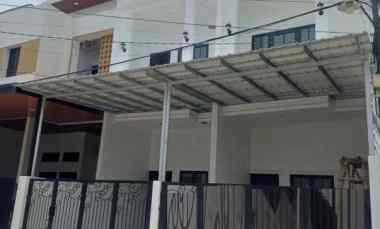 jual rumah di harapan indah bekasi c0640