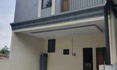 jual rumah di jagakarsa raya jakarta selatan