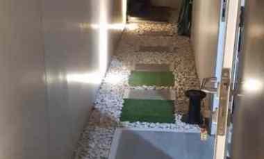 Komersial Dijual di Bulak, Pondok Benda, Pamulang, Tangerang Selatan