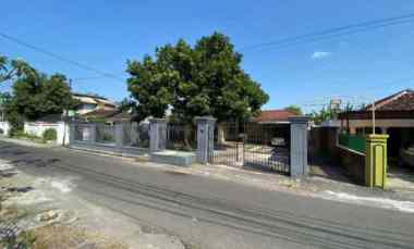 jual rumah di kawasan strategis pusat pemerintahan
