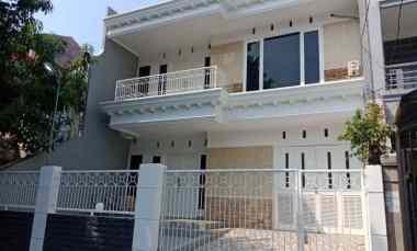 jual rumah di kelapa puyuh kelapa gading jakarta utara