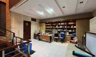 jual rumah di komplek cemara asri medan jalan rajawali