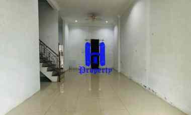 jual rumah di komplek grand murai land medan sunggal