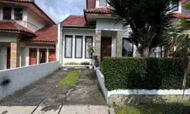 Rumah Dijual di Kec Parongpong