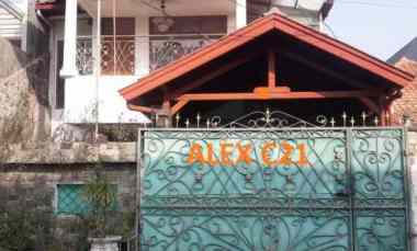 jual rumah di kompleks mpr cilandak jakarta selatan