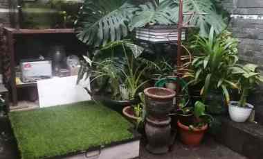jual rumah di kota bandung strategis sayap pasteur
