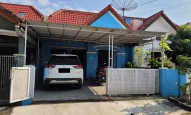 jual rumah di kota mas cimahi