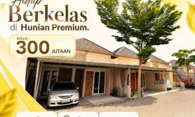 jual rumah di lumajang