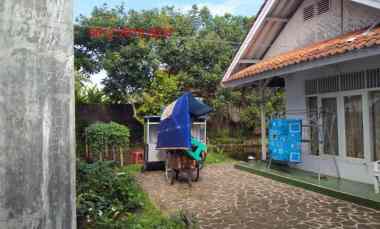 jual rumah di manonjaya kota