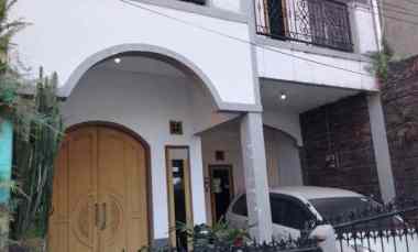 jual rumah di muqodar cimahi