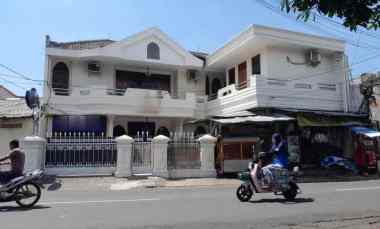 jual rumah di pancoran pengadegan jakarta selatan