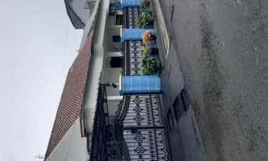 jual rumah di pasar minggu