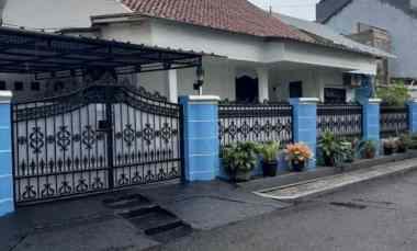 jual rumah di pasar minggu