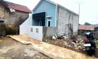 jual rumah di pasir putih kota depok