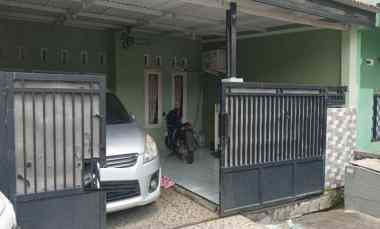 jual rumah di perum papan mas indah bekasi c0782