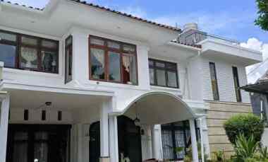 jual rumah di puri bintaro sektor 9