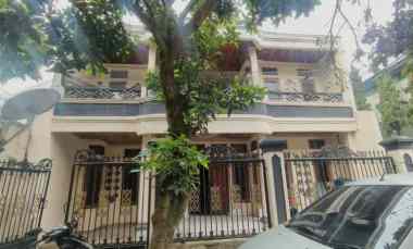 Rumah Dijual di Kec Ngamprah