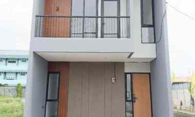 Jual Rumah di Pusat Kota Bekasi